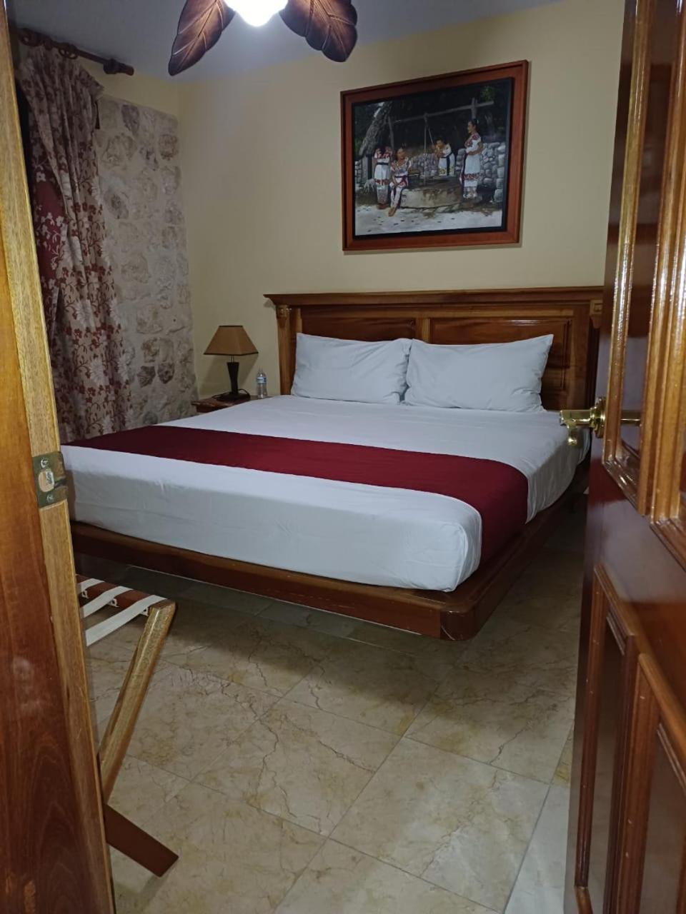 Cancun International Suites Exterior photo
